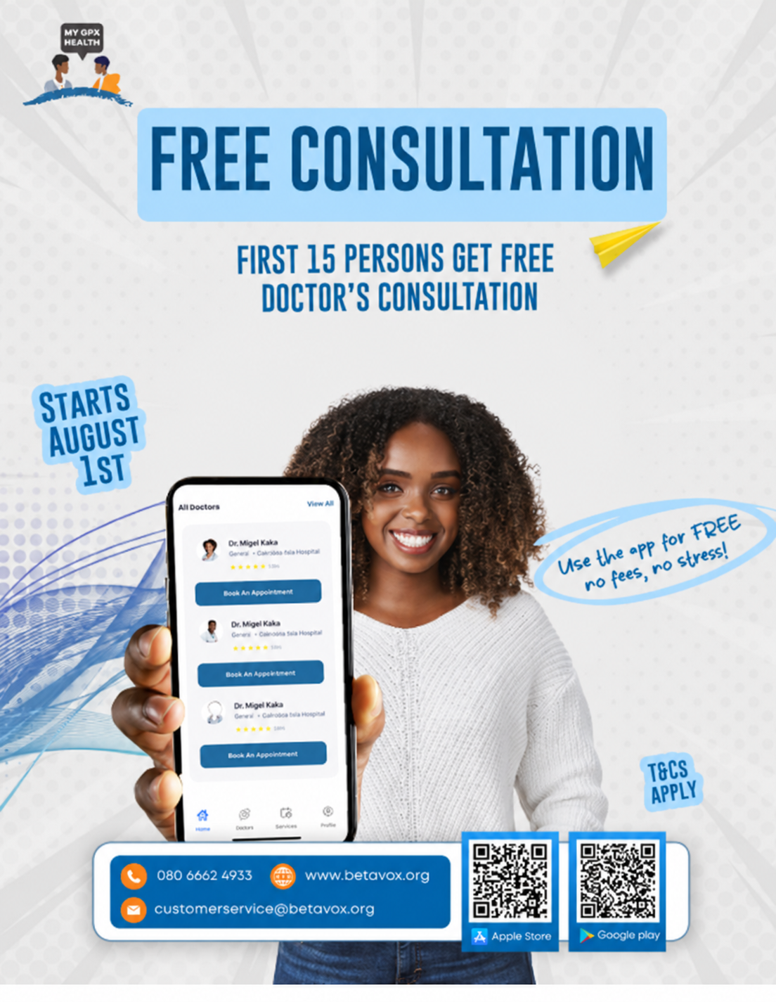 Augustfreeconsultation